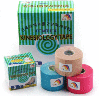 Temtex Kinesiology Tape Classic