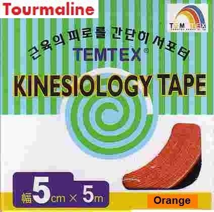 Tape Turmalin Orange