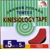 Kinesiology Tape Rot