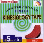 Tape Turmalin Rot
